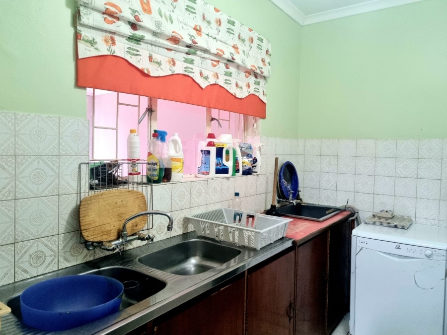 3 Bedroom Property for Sale in Hillcrest Northern Cape